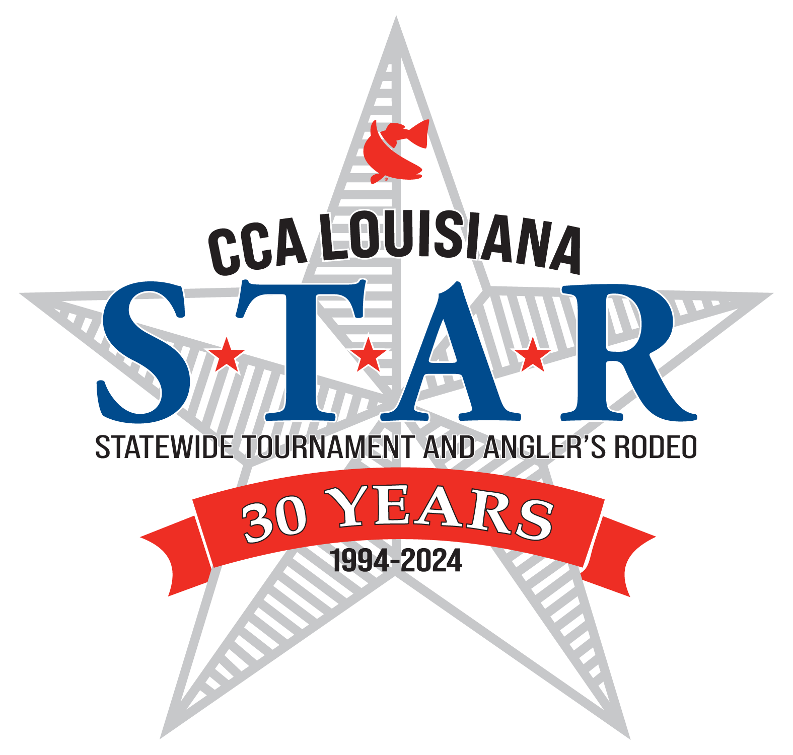 2024 STAR 30 Year Logo 4c