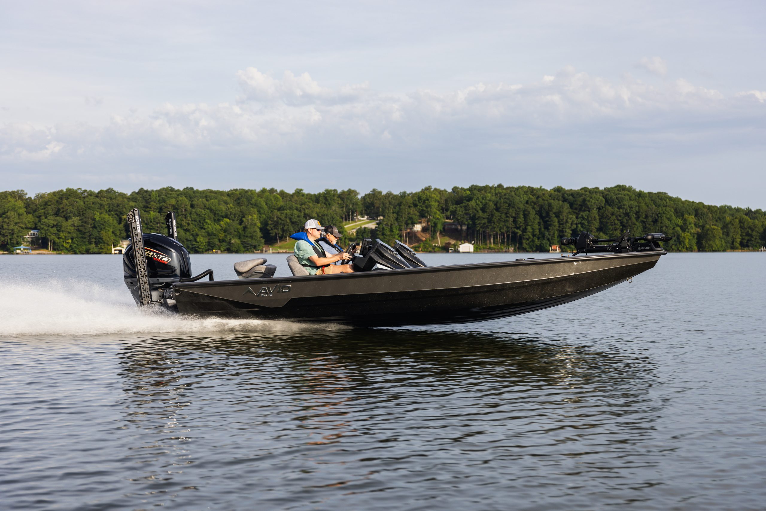 2022 Avid 18XB - boats - by owner - marine sale - craigslist