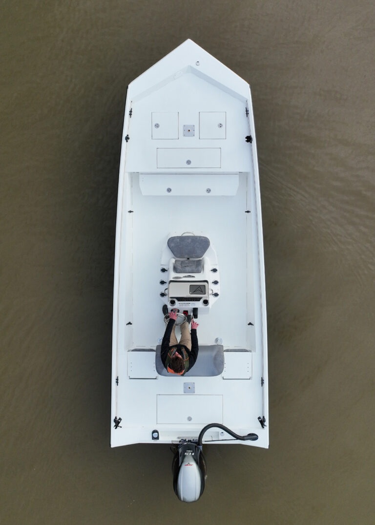 20 Rogue Rogue Series Avid Boats