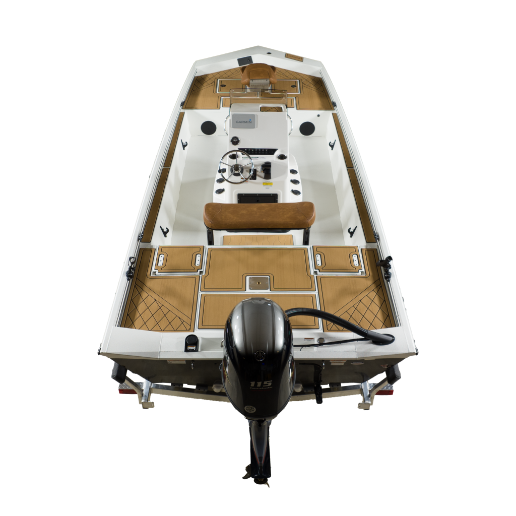 20 ROGUE (2) | Avid Boats